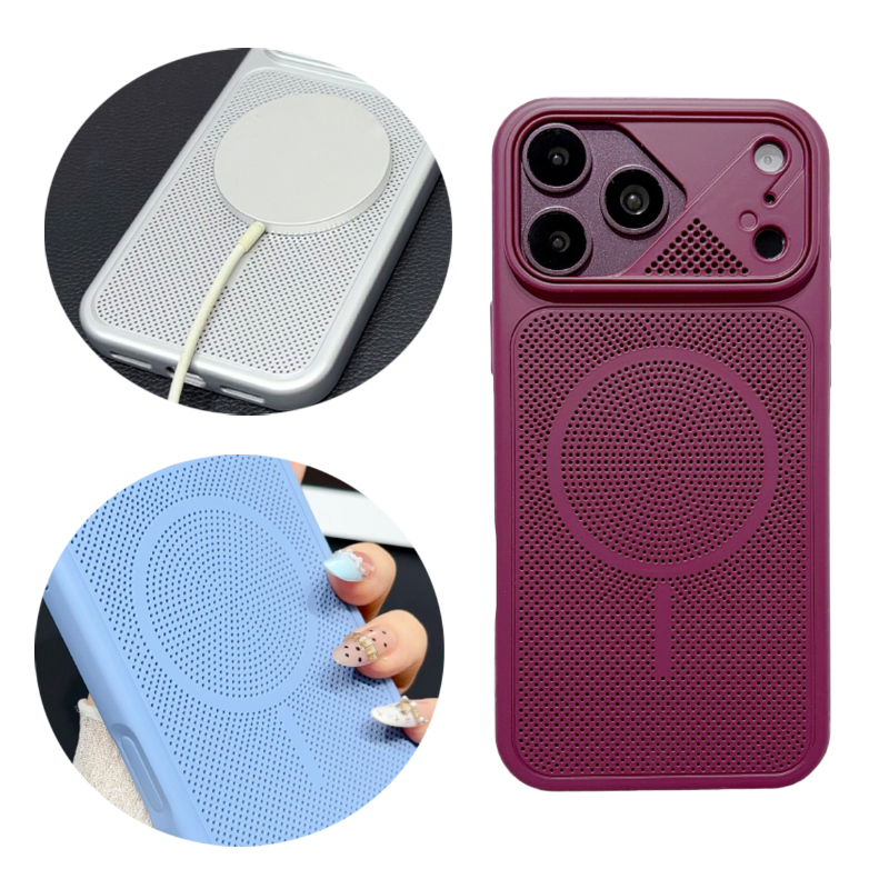Matte Hard Pc Back Case - Coque de téléphone de luxe, couleur