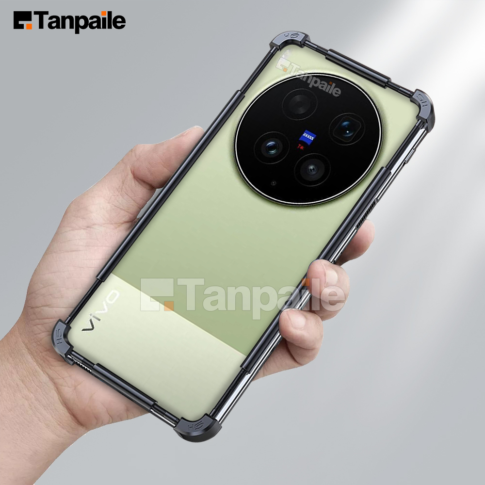 Coque de protection en métal p - Metal Bumper Aluminum Frame Case avis et prix