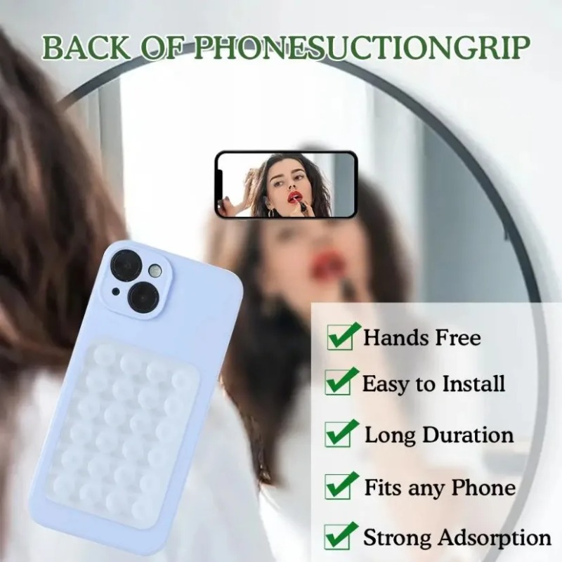Support de téléphone en silico - Phone Cases avis et prix