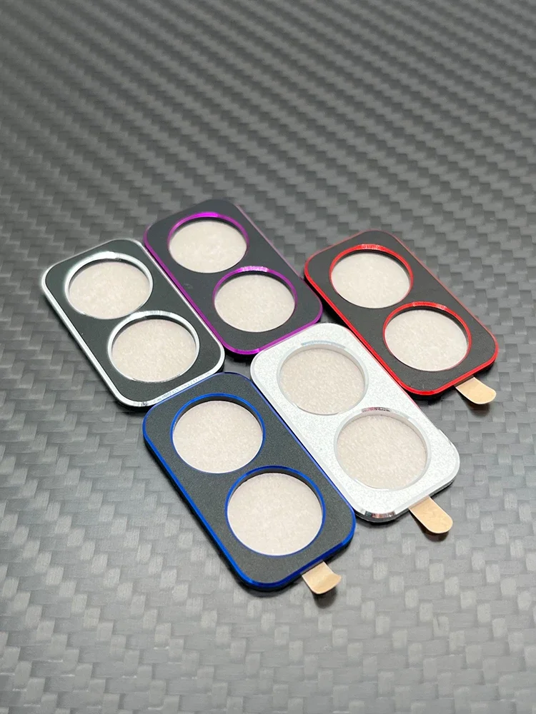 Pour rien téléphone 2 étui 1 u - Metal Bumper Aluminum Frame Case avis et prix