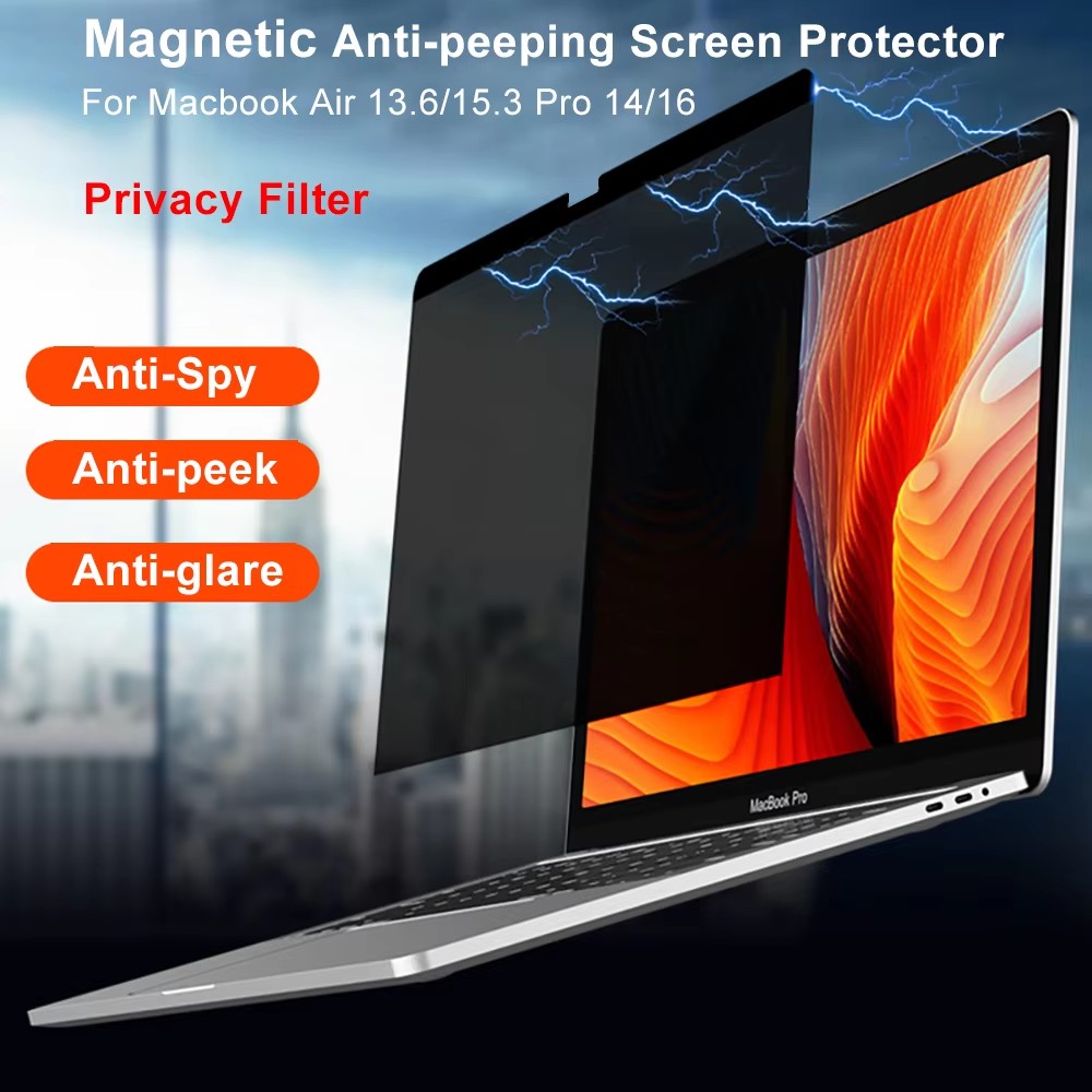 Protecteur d'écran de confiden - Matte Anti Glare Screen Protector avis et prix