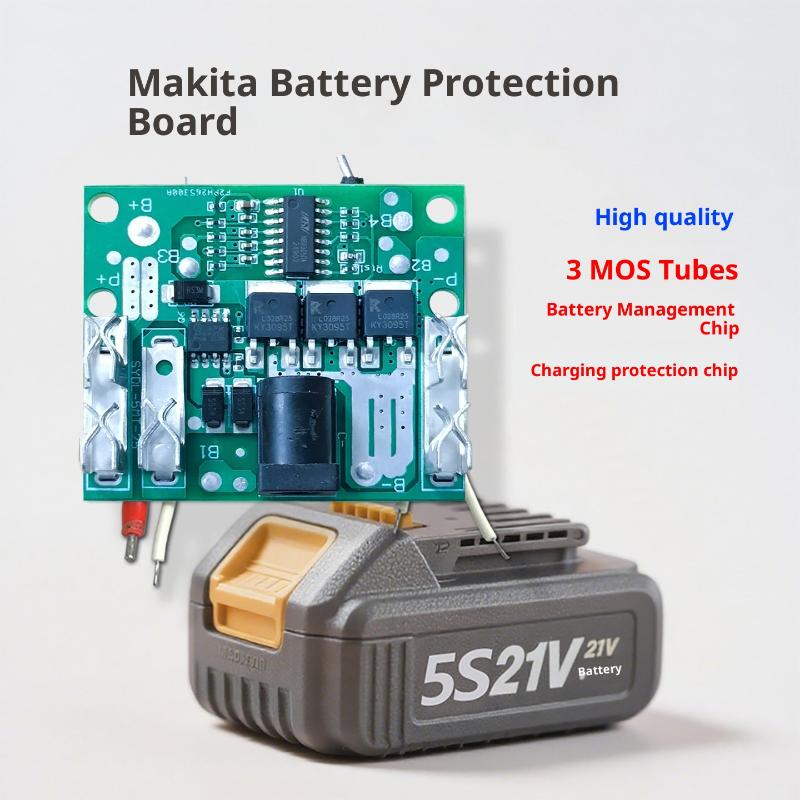 Module de protection de charge - Power Banks avis et prix