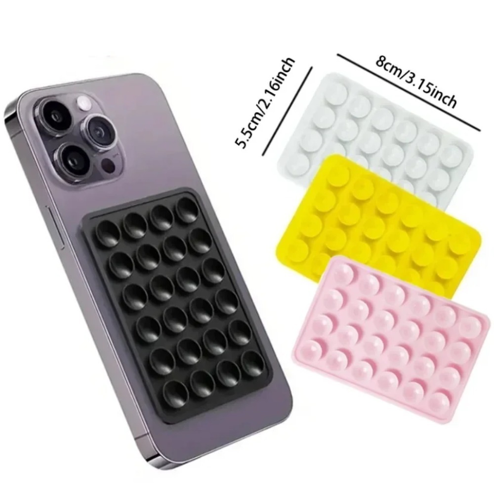 Support de téléphone en silico - Phone Cases avis et prix