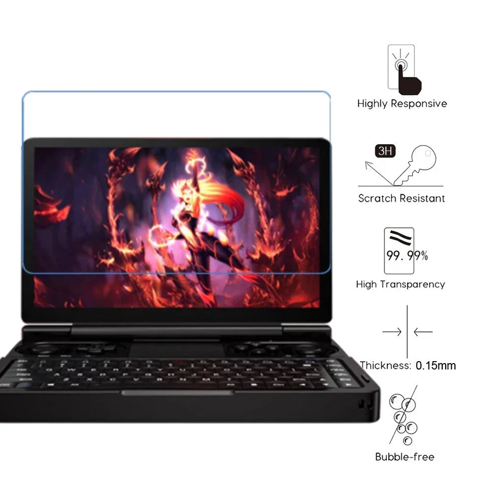 Film de protection d'écran mat - Matte Anti Glare Screen Protector avis et prix