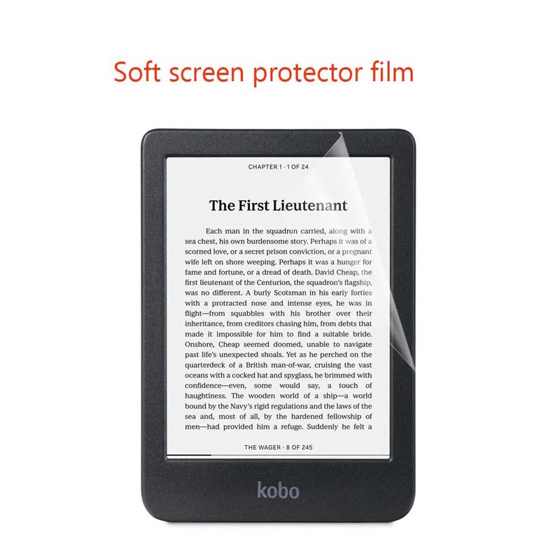 Protecteur d'écran anti-absorb - Matte Anti Glare Screen Protector avis et prix