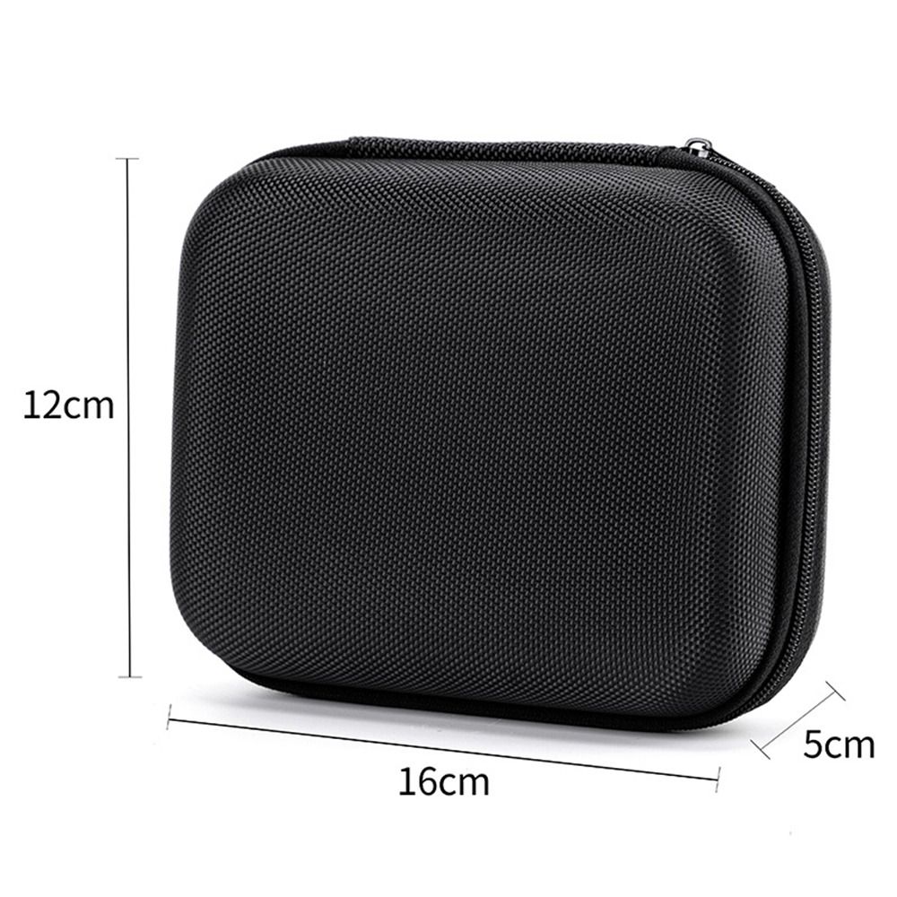 Boîte de rangement robuste en  - Earphones avis et prix