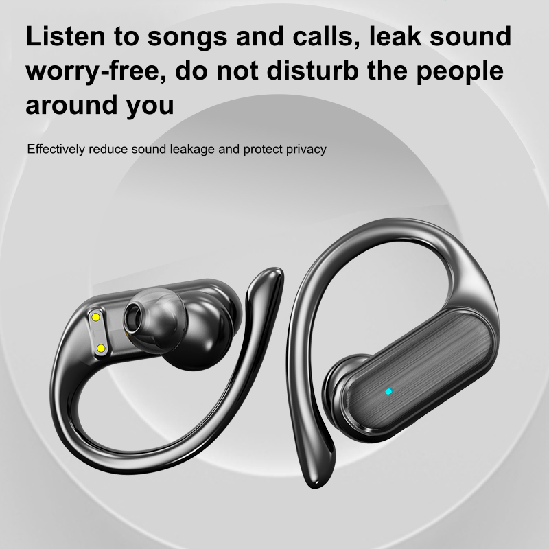 BOSECXTING A520 Casque d'écout - Earphones avis et prix