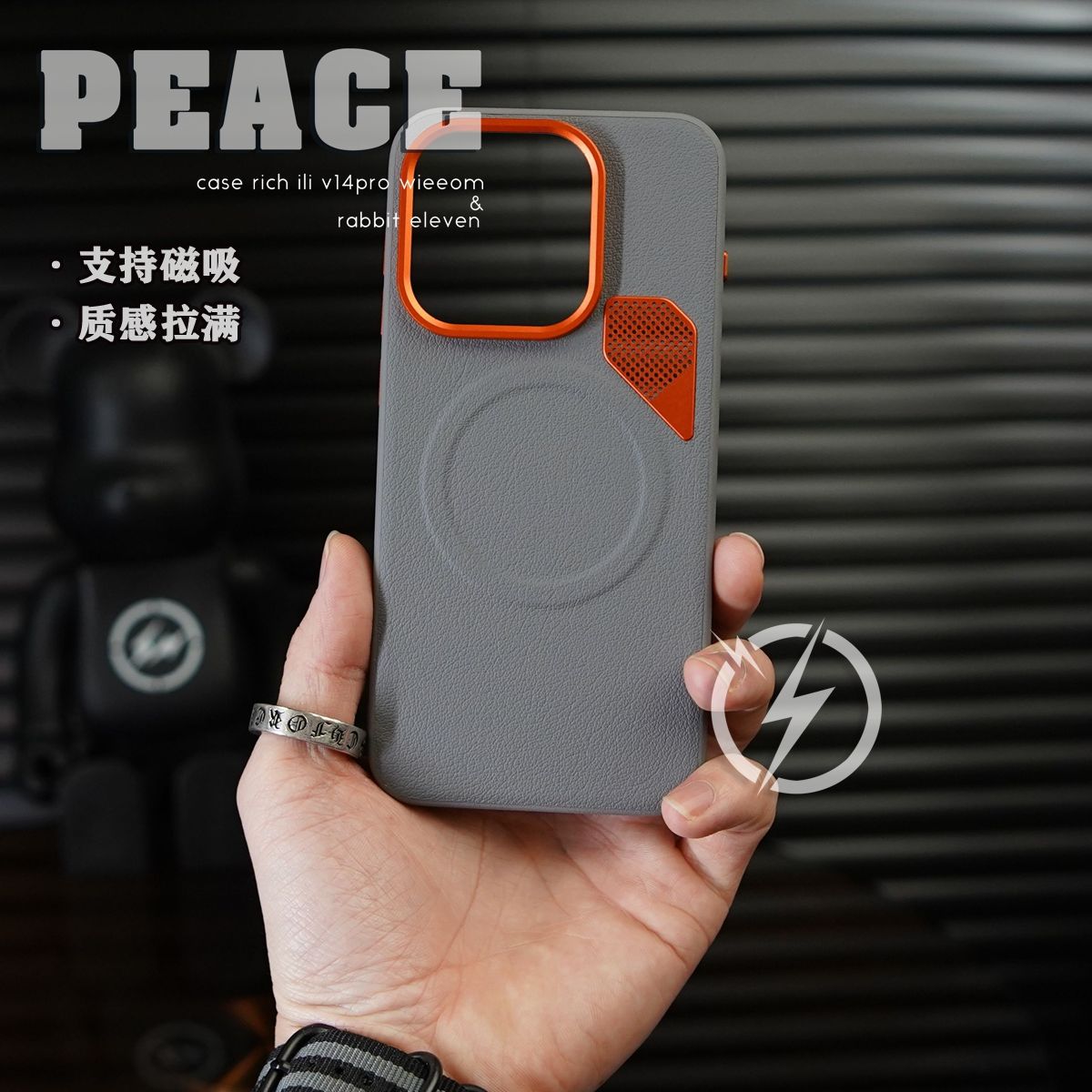 Coque rigide mate de luxe pour - Matte Hard Pc Back Case avis et prix