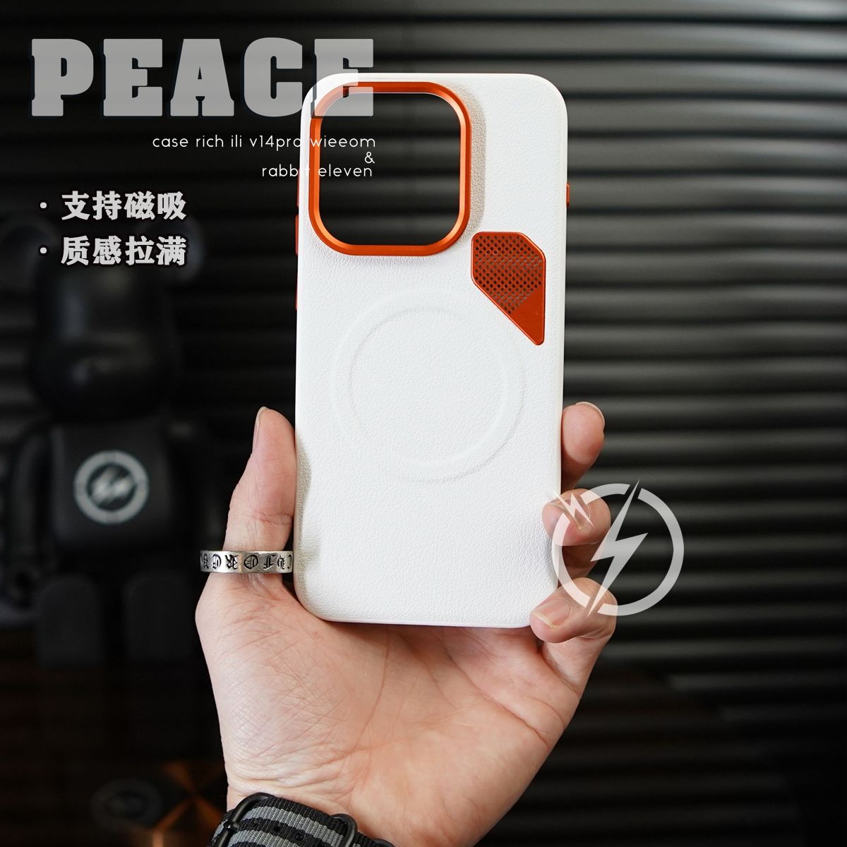 Coque rigide mate de luxe pour - Matte Hard Pc Back Case avis et prix
